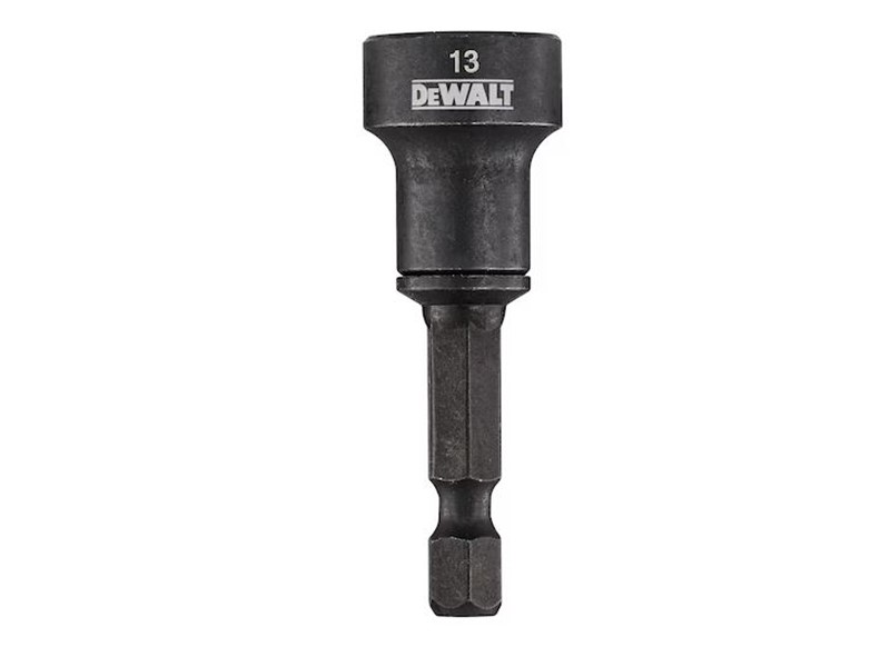 Natični magnetni ključ Dewalt DT7467, 13mm