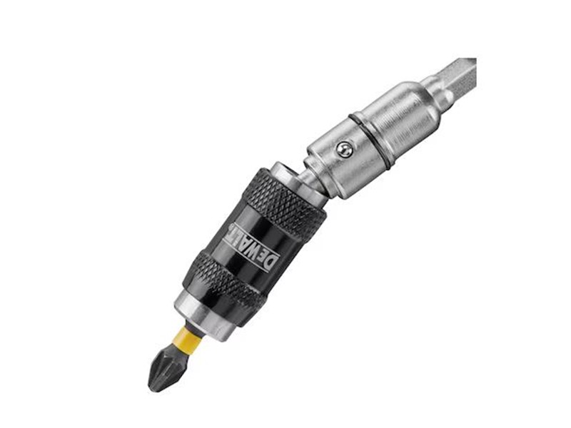 Pregibno magnetno držalo Dewalt za nastavke DT7505