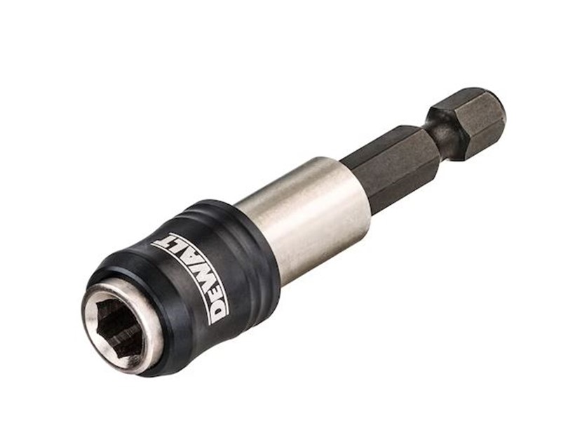 ClicFix magnetno hitro menjalno držalo Dewalt za nastavke DT7515, 60mm