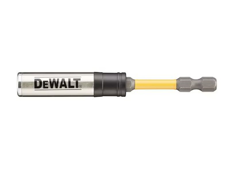 Magnetno držalo nastavkov Dewalt s torzijsko cono DT7522