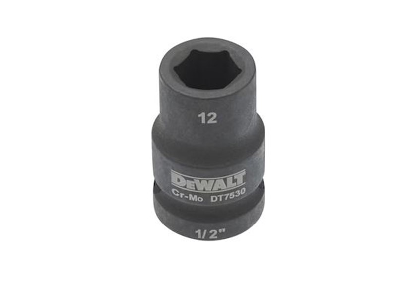 Nasadni ključ Dewalt DT7530, 12mm