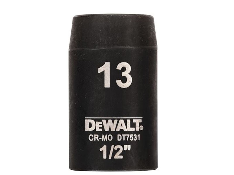Nasadni ključ Dewalt DT7531, 13mm