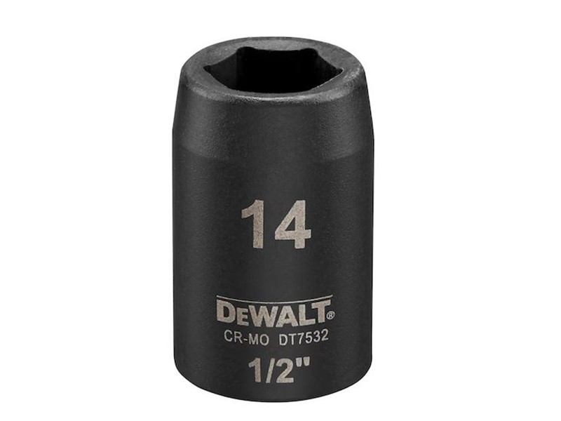 Nasadni ključ Dewalt DT7532, 14mm