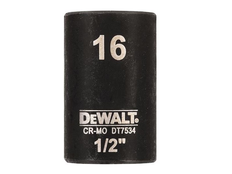 Nasadni ključ Dewalt DT7534, 16mm
