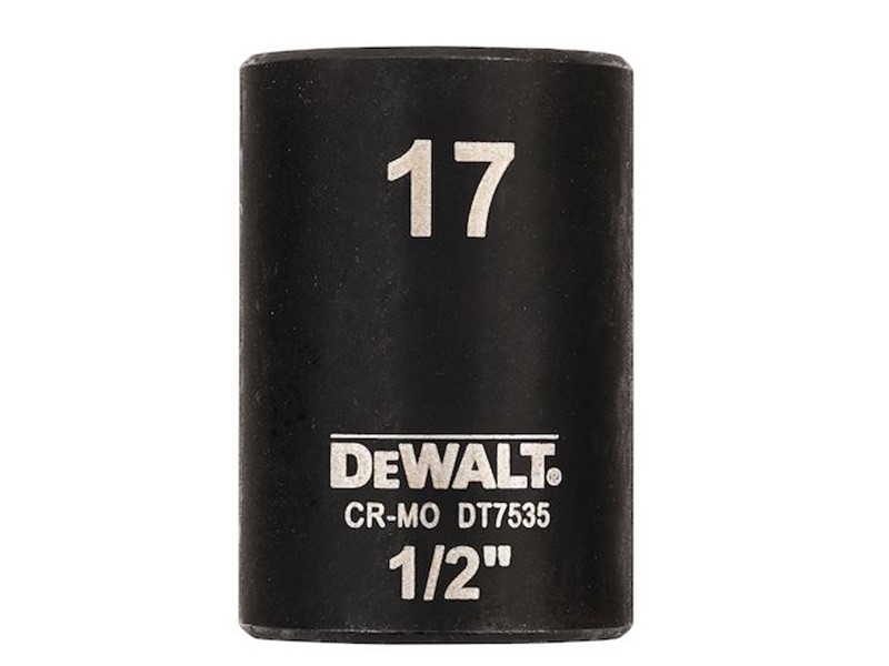 Nasadni ključ Dewalt DT7535, 17mm