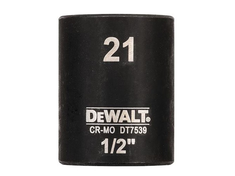 Nasadni ključ Dewalt DT7539, 21mm