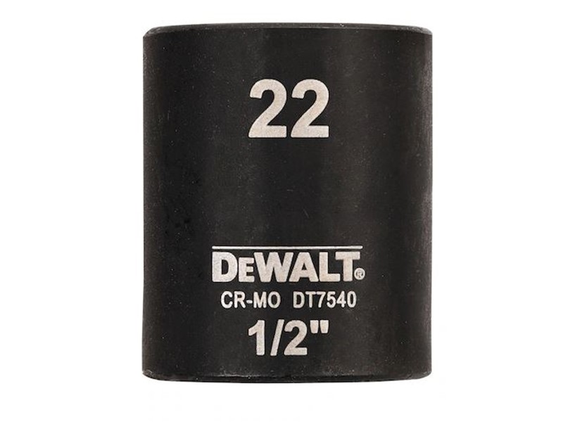 Nasadni ključ Dewalt DT7540, 22mm
