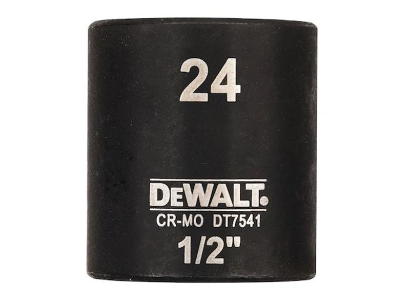 Nasadni ključ Dewalt DT7541, 24mm