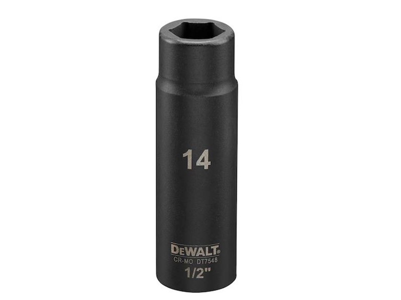 Nasadni ključ Dewalt DT7548, 14mm