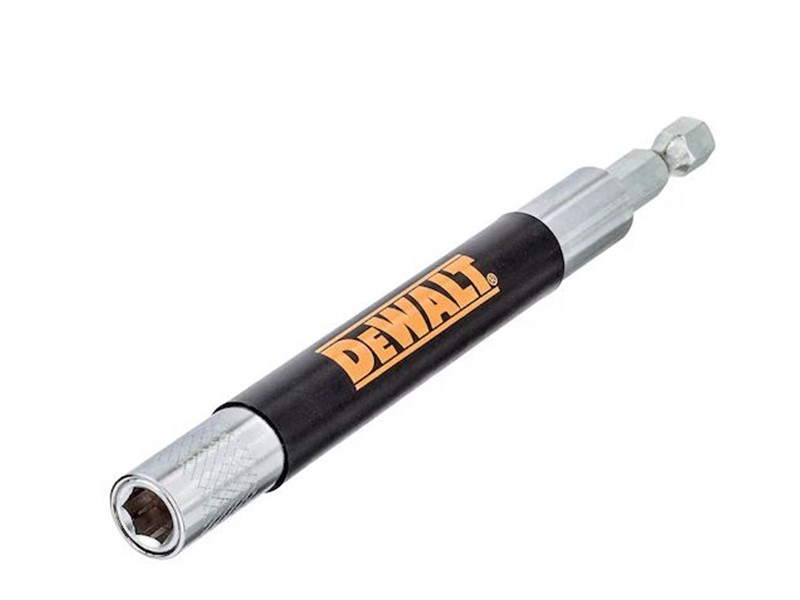 Magnetno držalo nastavkov Dewalt DT7702, 150mm