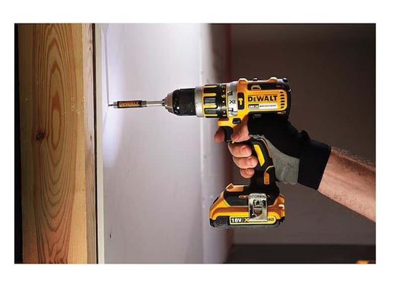 Magnetno držalo nastavkov Dewalt DT7702, 150mm