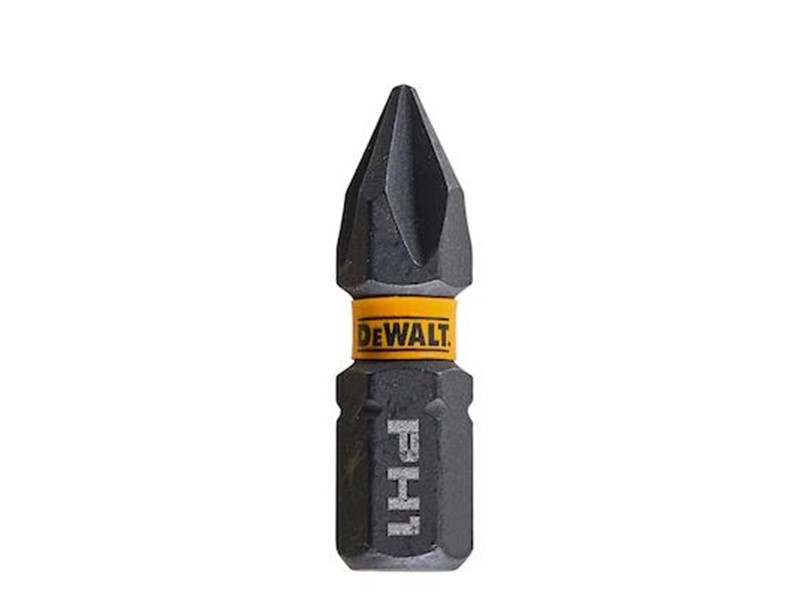 Vijačni nastavek Dewalt EXTREME FLEXTORQ DT7993T, PH1, 25mm