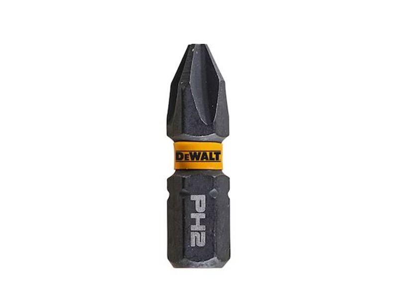 Vijačni nastavek Dewalt EXTREME FLEXTORQ DT7994T, PH2, 25mm