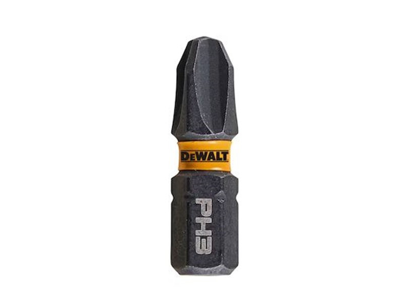 Vijačni nastavek Dewalt EXTREME FLEXTORQ DT7995T, PH3, 25mm