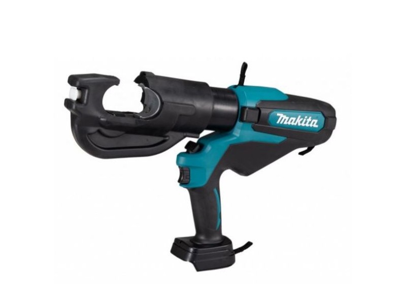 Akumulatorske stiskalne klešče Makita DTC302ZK v kovčku