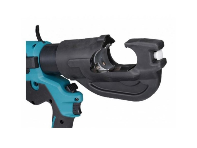 Akumulatorske stiskalne klešče Makita DTC302ZK v kovčku