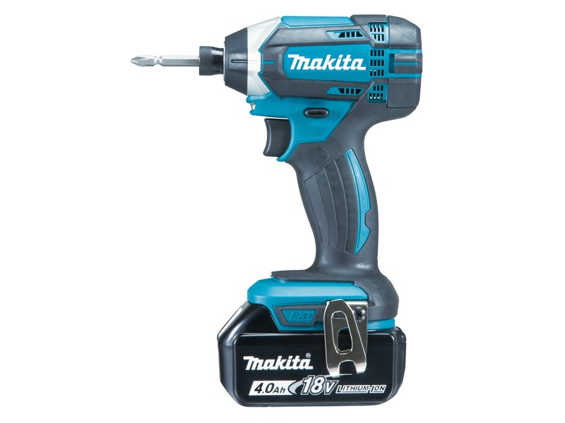 Akumulatorski udarni vijačnik Makita DTD152RMJ