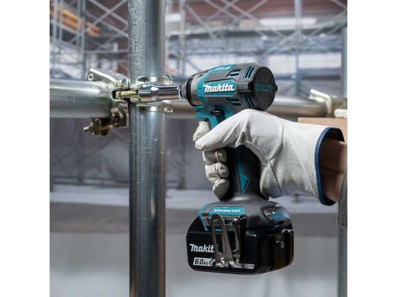 Akumulatorski udarni vijačnik Makita DTD173Z