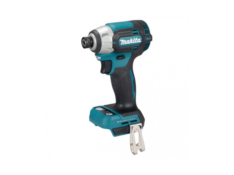 Akumulatorski udarni vijačnik Makita DTD201Z