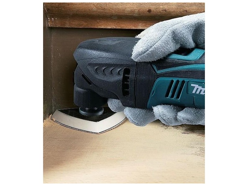 Akumulatorsko multifunkcijsko orodje Makita DTM51RFJX7