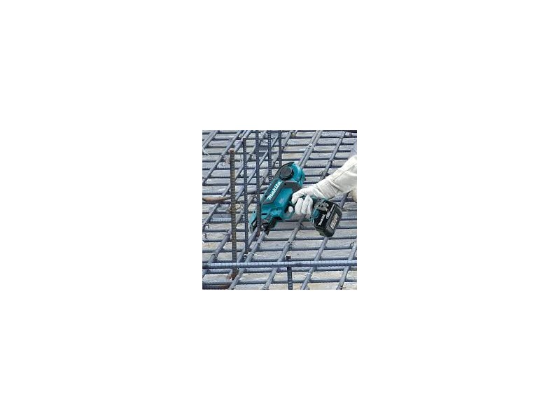 Akumulatorski vezalec armature Makita DTR180ZK