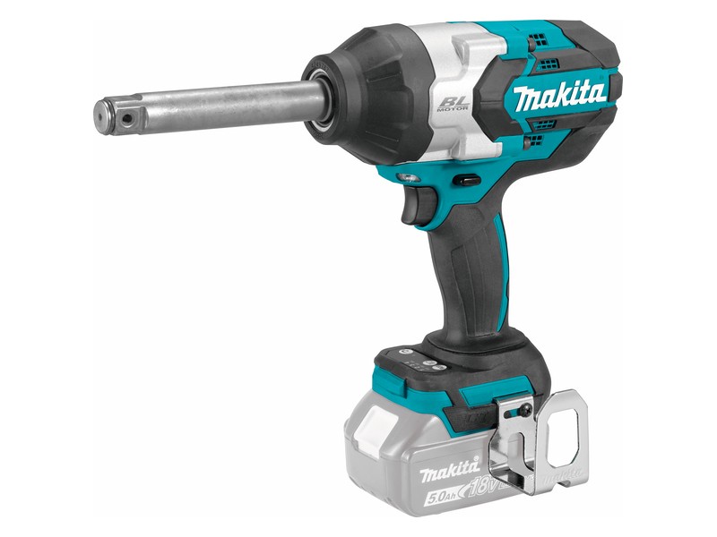 Akumulatorski udarni vijačnik Makita DTW1005Z