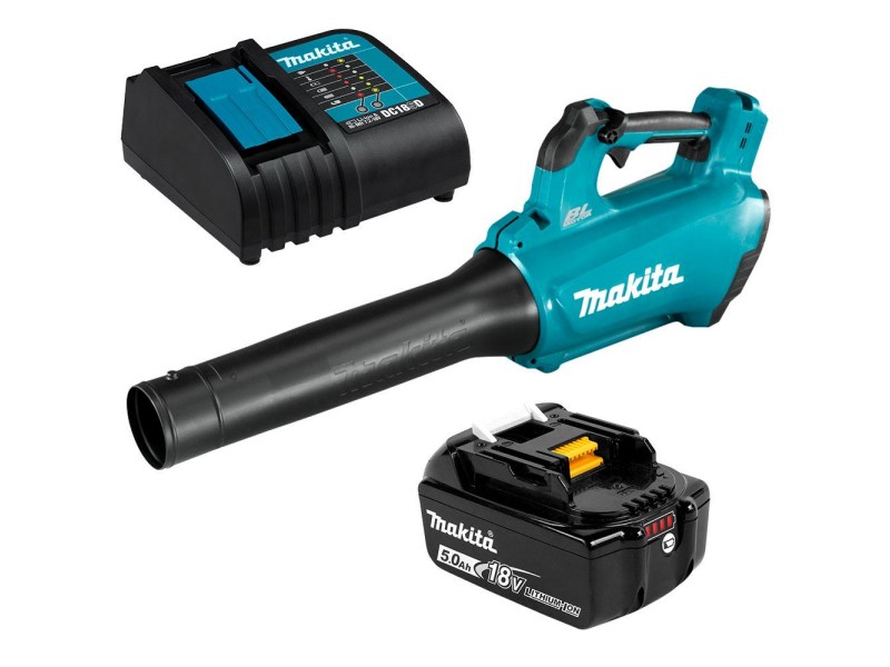 Akumulatorski puhalnik Makita DUB184ST