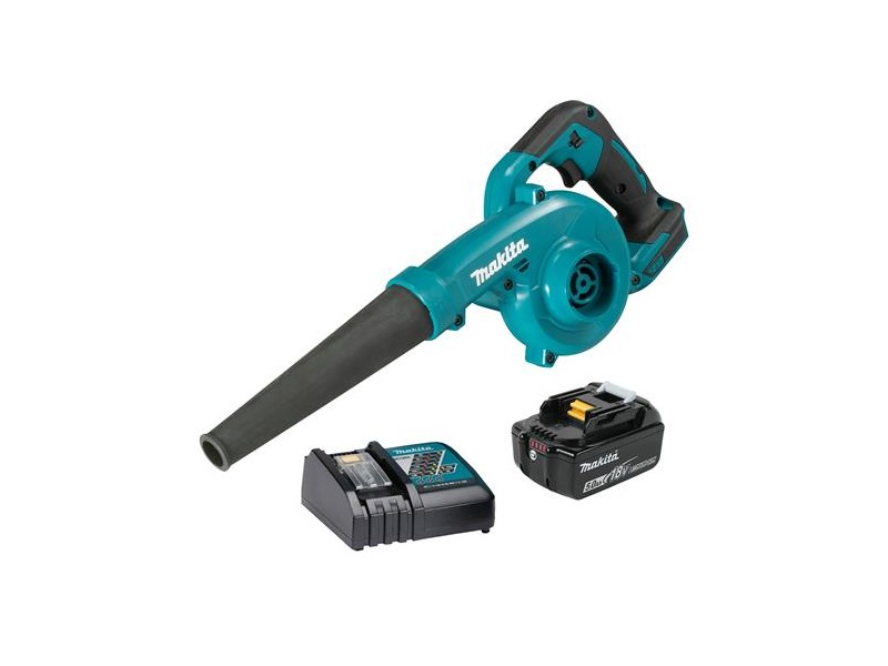 Akumulatorski puhalnik Makita DUB185RT