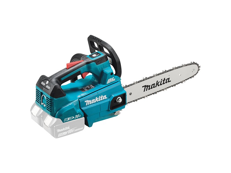Akumulatorska verižna žaga Makita DUC306Z
