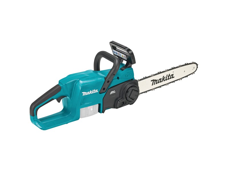 Akumulatorska verižna žaga Makita DUC357Z