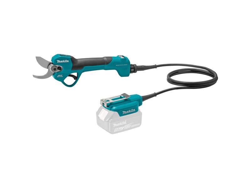 Akumulatorske škarje za obrezovanje Makita DUP180Z