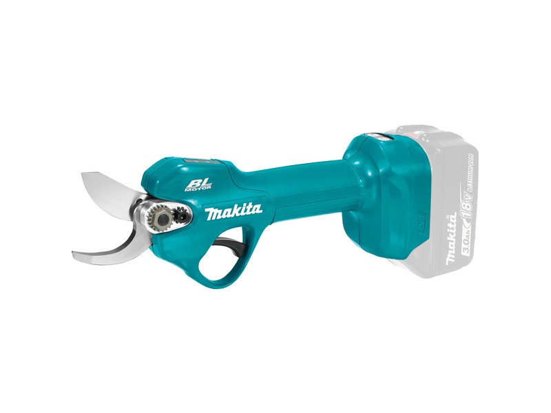 Akumulatorske škarje za obrezovanje Makita DUP181Z