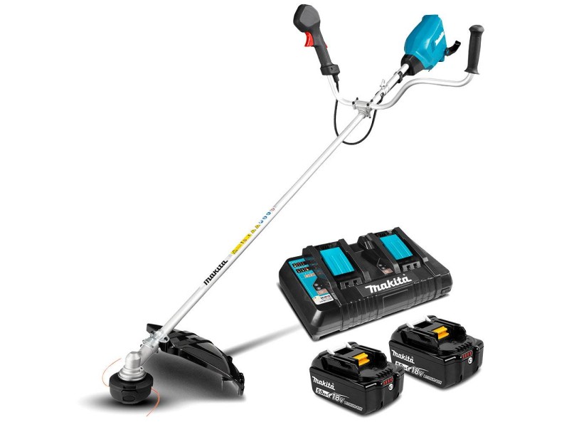 Akumulatorska kosa Makita DUR369APT2