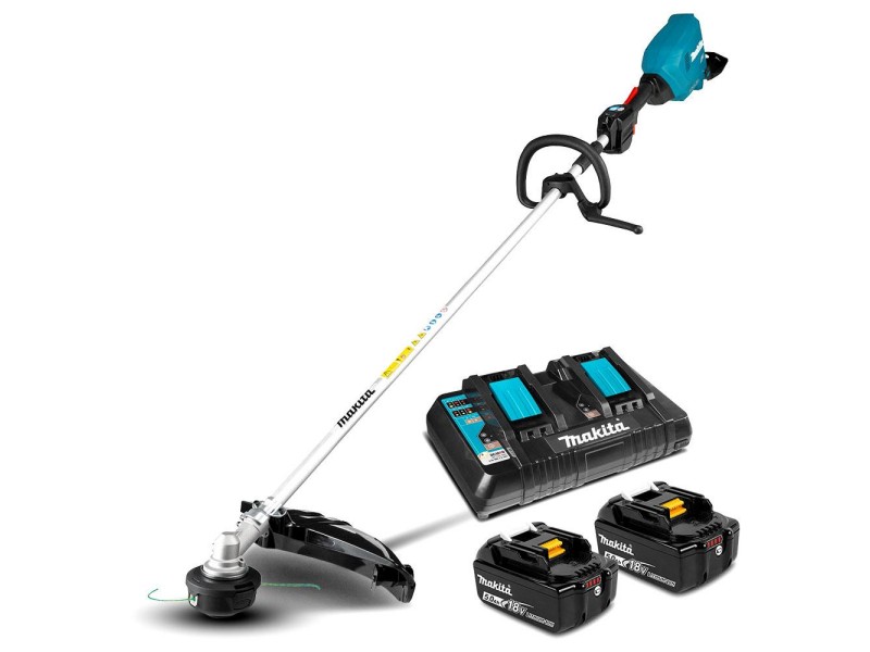 Akumulatorska kosa Makita DUR369LPT2