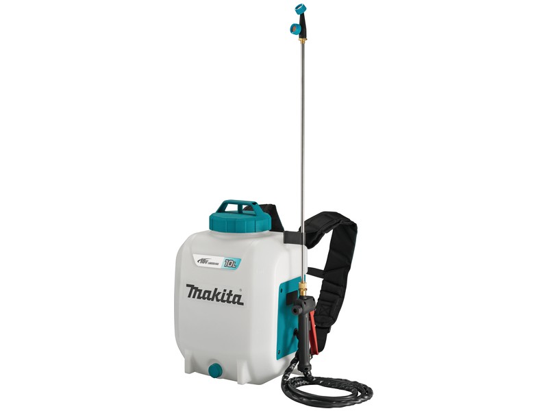 Akumulatorska škropilnica Makita DUS108Z