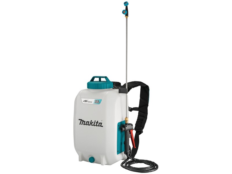 Akumulatorska škropilnica Makita DUS158Z