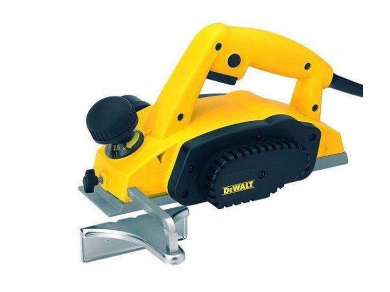 Električni skobeljnik DeWALT DW680