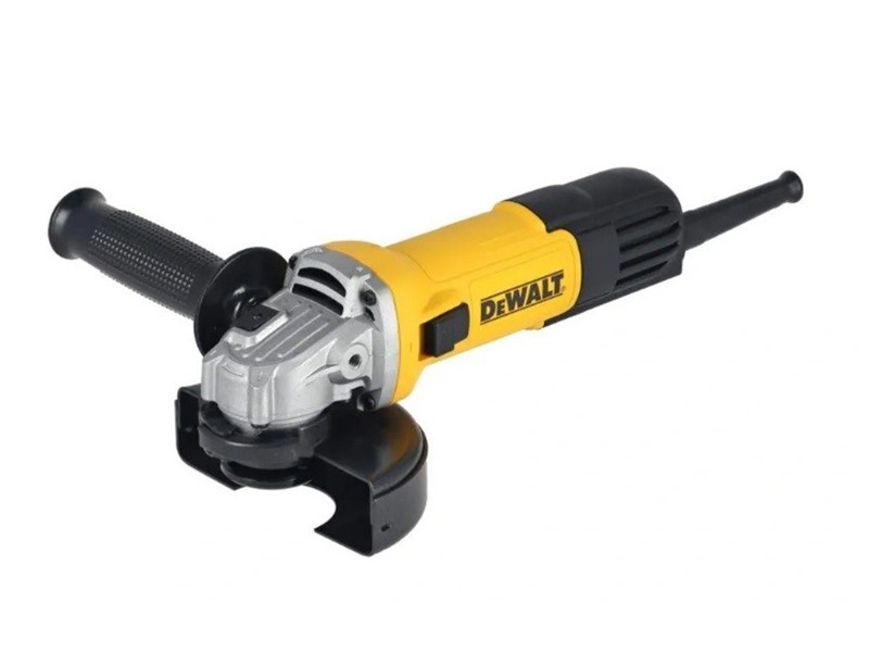 Kotni brusilnik DeWALT DWE4036, 115 mm, 750 W