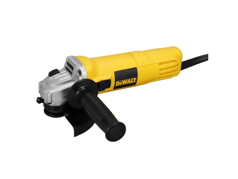 Kotni brusilnik Dewalt DWE4117