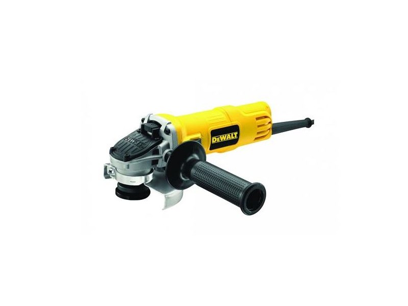 Kotni brusilnik Dewalt DWE4156