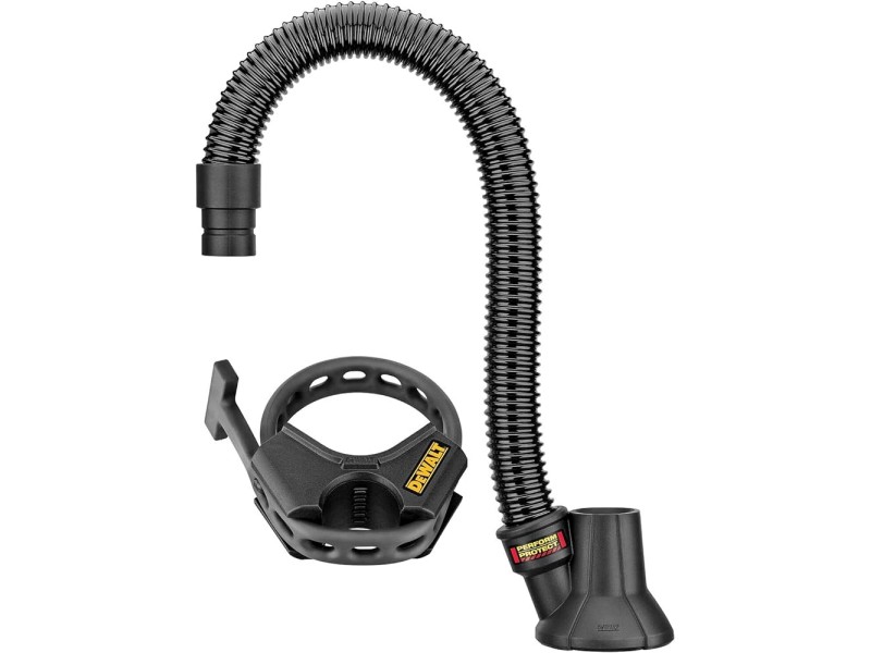 Pokrov proti prahu DeWalt, za rušilno kladivo, DWH052