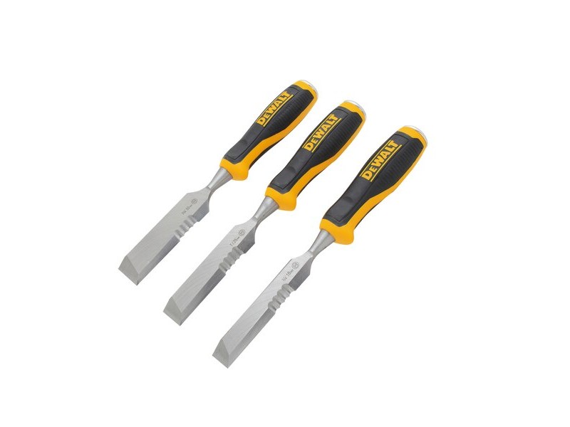 Set pil Dewalt DWHT0-16148, 18/25/32mm