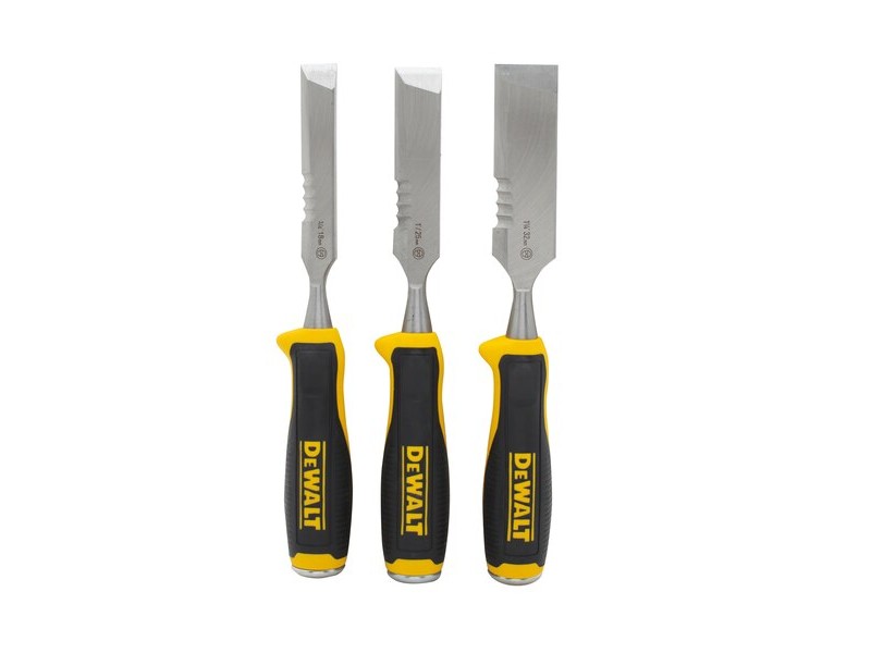 Set pil Dewalt DWHT0-16148, 18/25/32mm