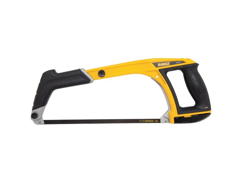 Ročna žaga z lokom DeWalt 5V1, DWHT0-20547 