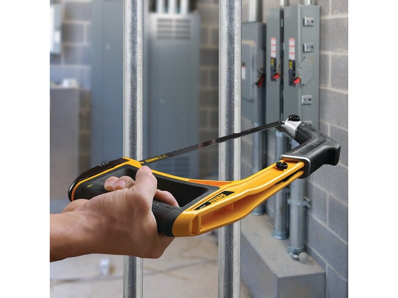 Ročna žaga z lokom DeWalt 5V1, DWHT0-20547 