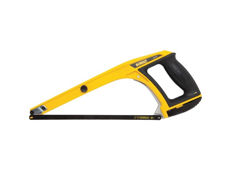 Ročna žaga z lokom DeWalt 5V1, DWHT0-20547 