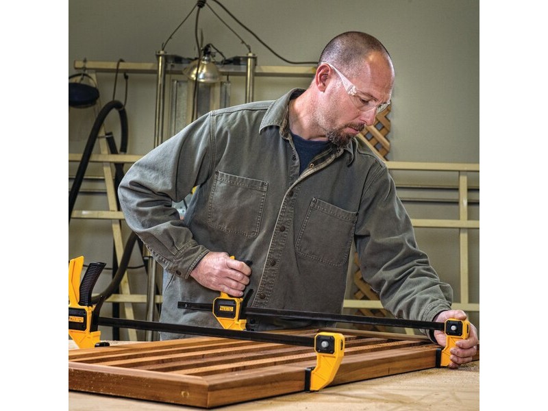 Mizarska spona DeWalt DWHT0-83194