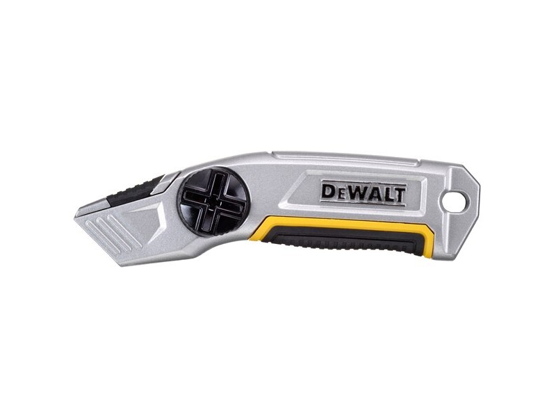 Nož Dewalt DWHT10246-0 z fiksnim rezilom, 5x rezilo