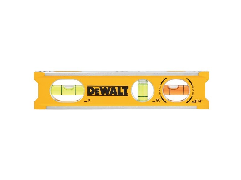 Libela TORPEDO Dewalt DWHT42525-0, 165mm
