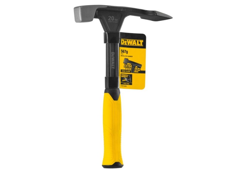 Zidarsko kladivo DeWalt DWHT51389-0